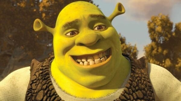 Shrek