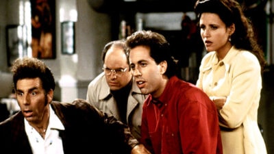 Après Charmed, un revival de Seinfeld est-il en préparation ?