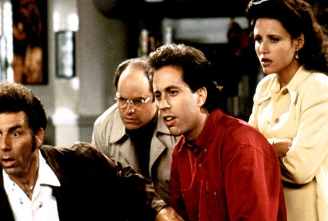 Après Charmed, un revival de Seinfeld est-il en préparation ?