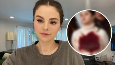 Selena Gomez : la chanteuse arrêtée pour meurtre&#8230; dans la série Only Murders in the Building