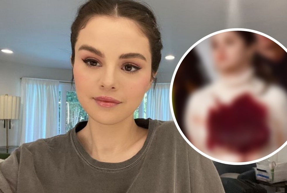Selena Gomez : la chanteuse arrêtée pour meurtre… dans la série Only Murders in the Building