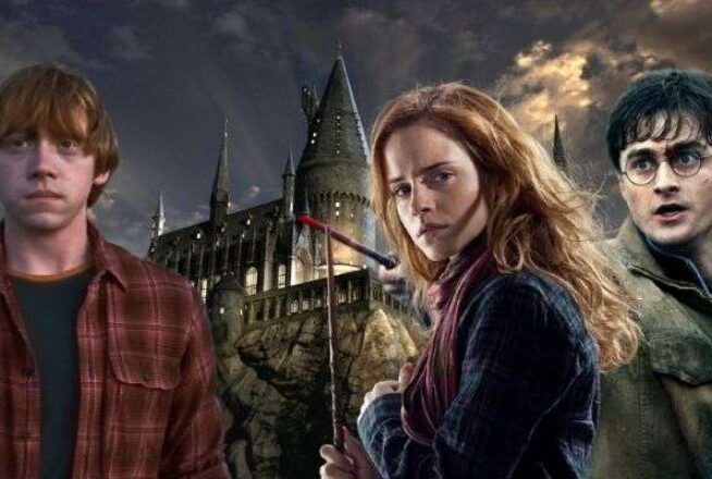 Harry Potter : seul un fan aura 10/10 à ce quiz sur Harry, Ron et Hermione