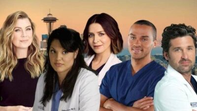 Grey’s Anatomy saison 14 : devinez qui sera de retour dans l’épisode 21 ?