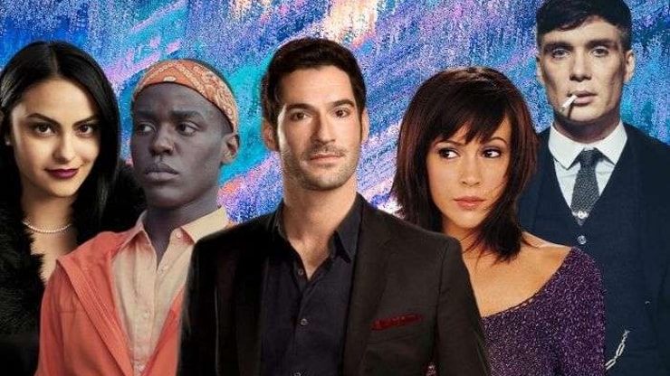 Quiz : sauras-tu relier l'intrigue au bon personnage de séries ?