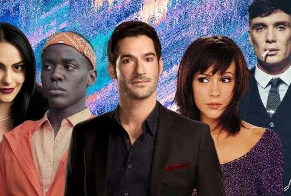 Quiz : sauras-tu relier l’intrigue au bon personnage de séries ?