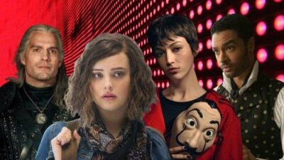 Réponds à ces questions, on devinera la série Netflix que tu détestes