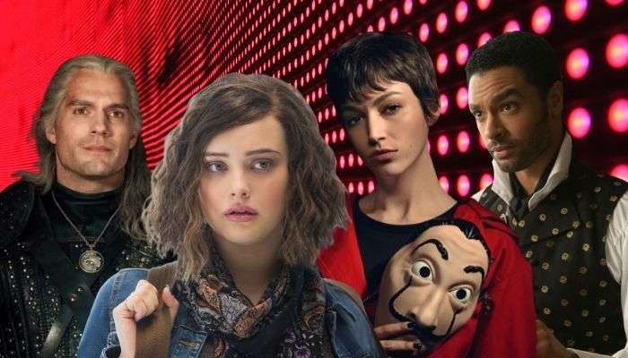 Réponds à ces questions, on devinera la série Netflix que tu détestes