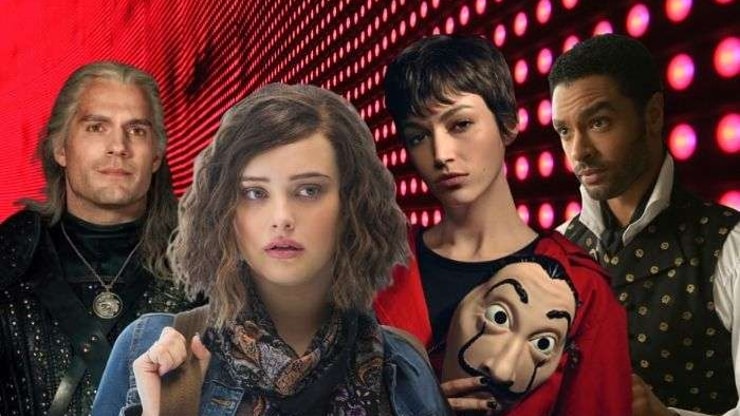 Réponds à ces questions, on devinera la série Netflix que tu détestes