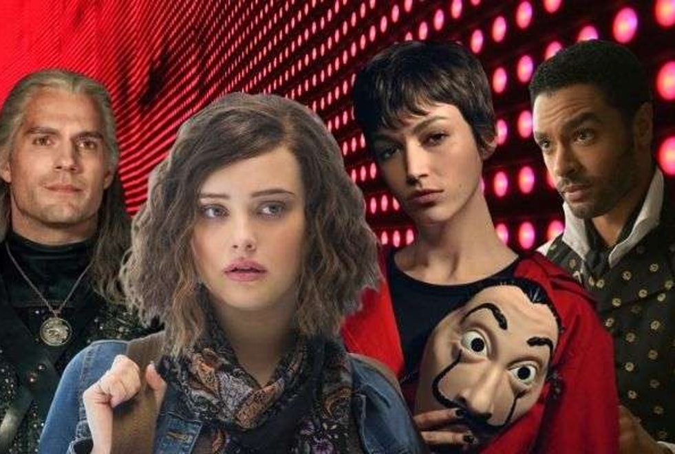 Réponds à ces questions, on devinera la série Netflix que tu détestes