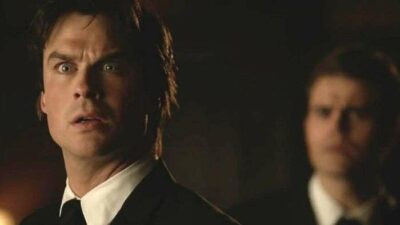 The Vampire Diaries : Ian Somerhalder raconte sa pire rencontre avec une fan, et c&rsquo;était musclé