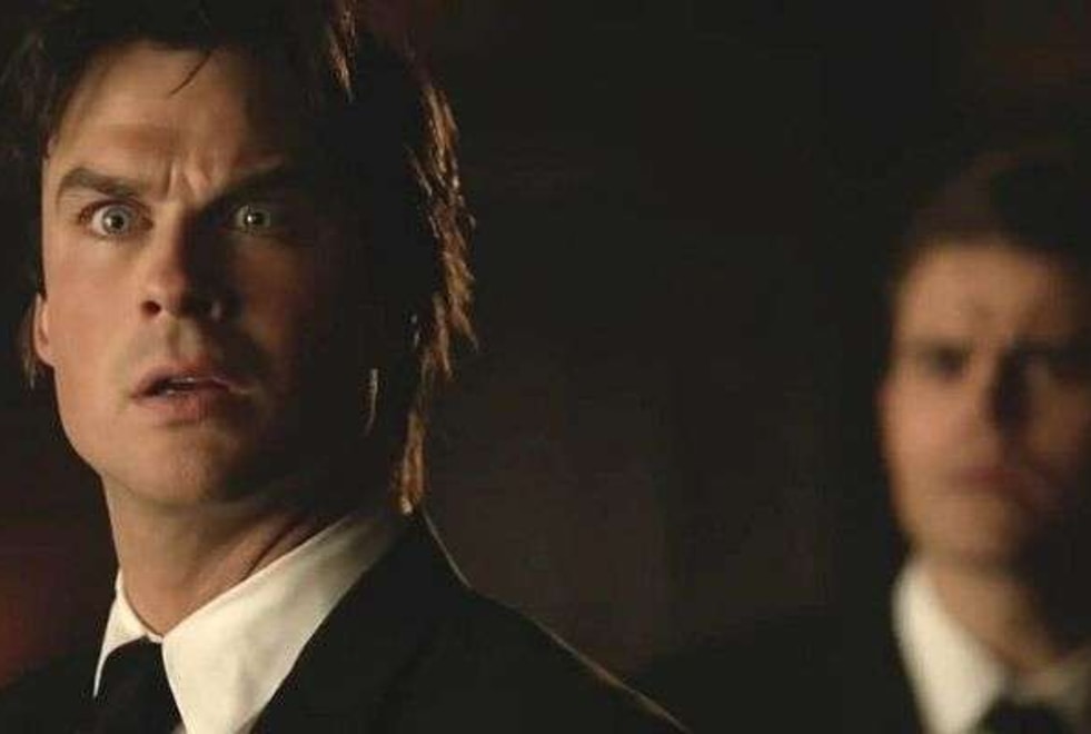 The Vampire Diaries : Ian Somerhalder raconte sa pire rencontre avec une fan, et c’était musclé