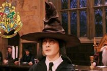Harry Potter : ce test psycho te dira à quelle Maison de Poudlard tu appartiens