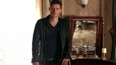 The Originals : ce détail clé de la série a été décidé par les fans selon Joseph Morgan