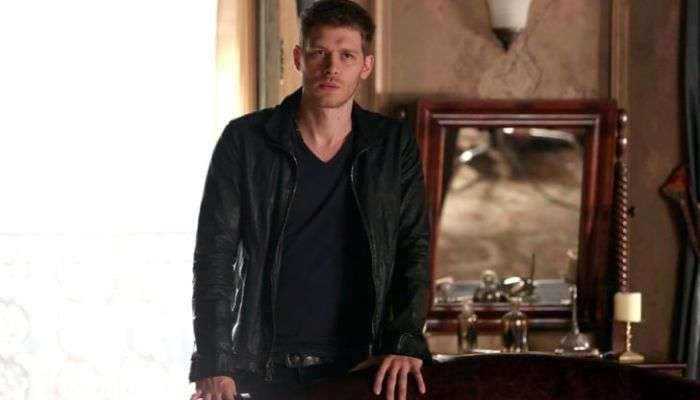 Legacies : on sait enfin ce qui est arrivé à Klaus après sa mort