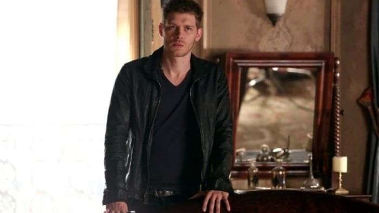 The Originals : 6 scènes qui ont (sérieusement) marqué les fans de Klaus & Elijah #bromance