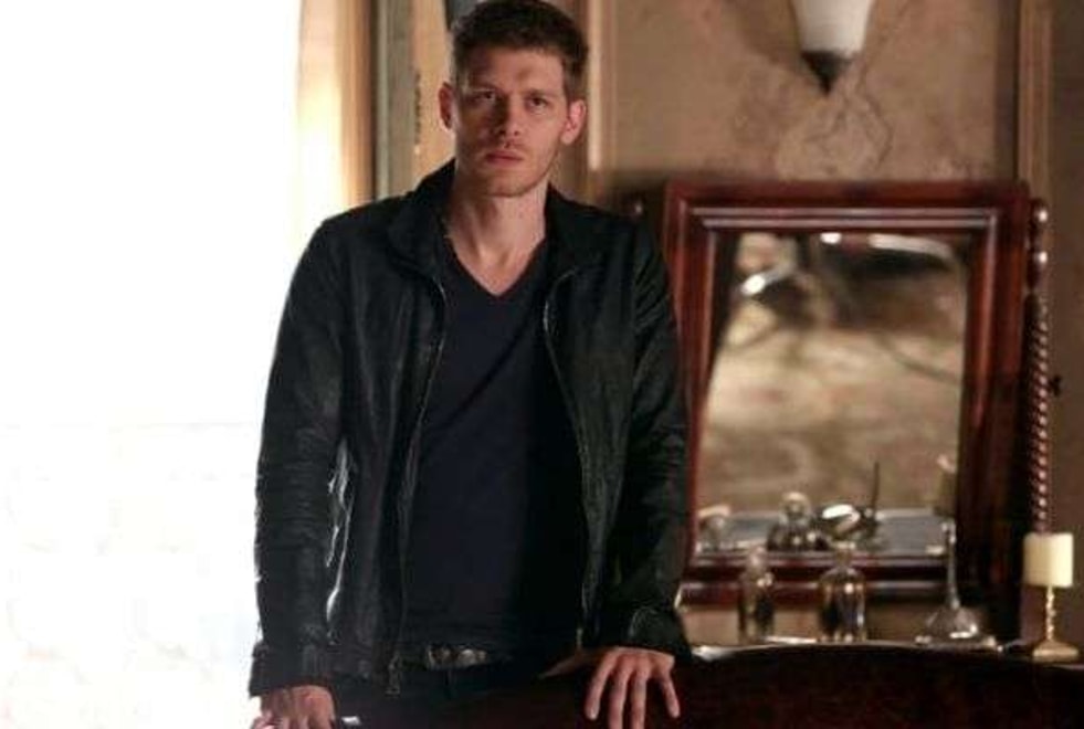 The Originals : ce détail clé de la série a été décidé par les fans selon Joseph Morgan