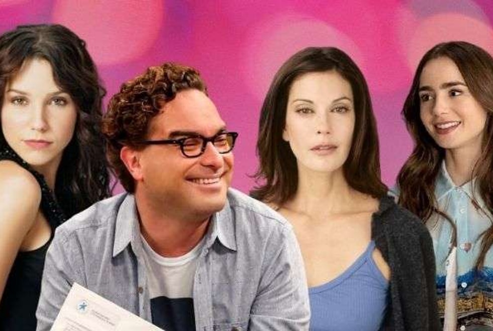10 persos de séries qui sont tombés amoureux de leur voisin