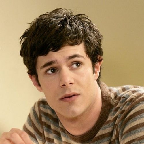 Seth Cohen (Newport Beach)