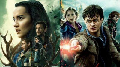 Shadow and Bone : avez-vous reconnu cette actrice d'Harry Potter dans la série Netflix ?