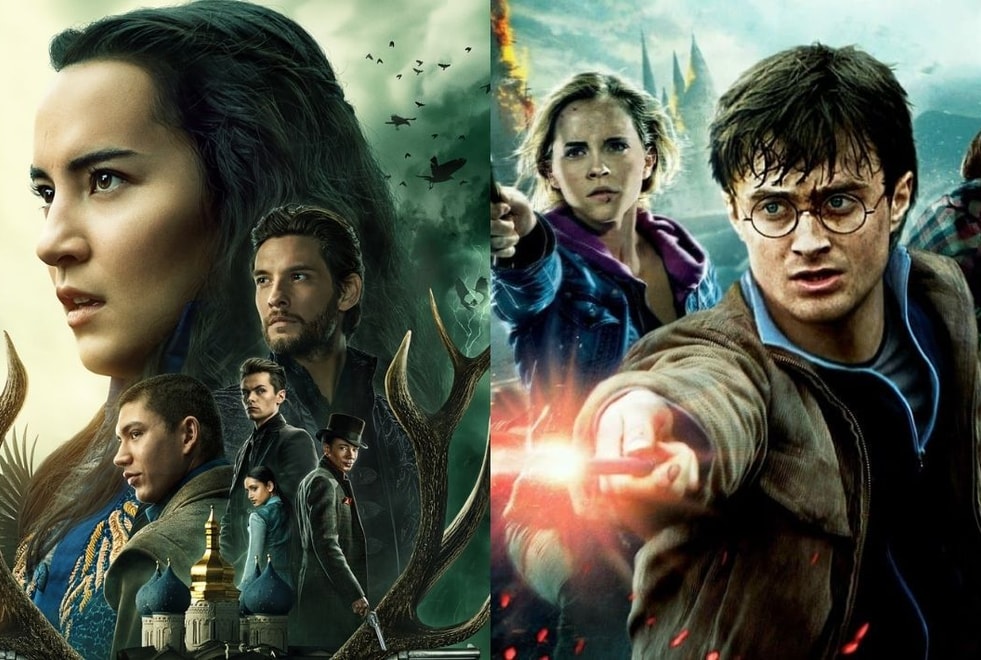 Shadow and Bone : avez-vous reconnu cette actrice d’Harry Potter dans la série Netflix ?
