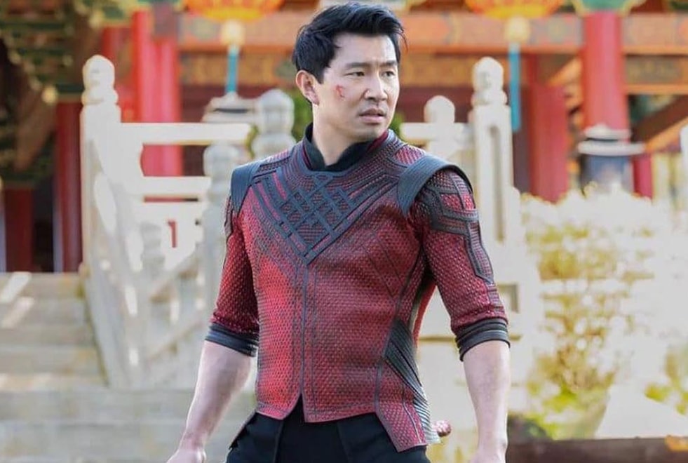 Shang-Chi : le tout nouveau super-héros Marvel se dévoile enfin dans une bande annonce explosive