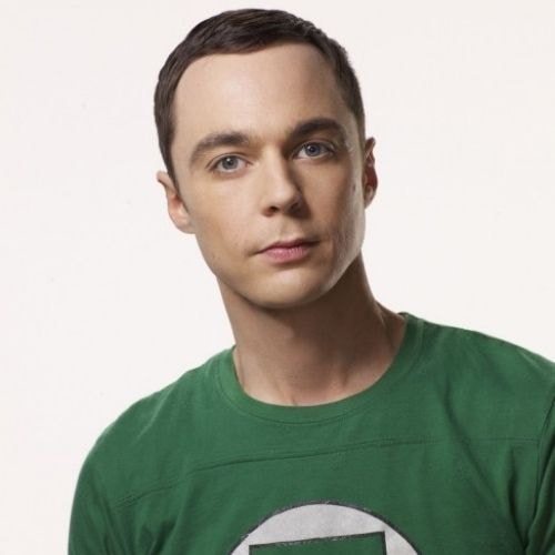 Sheldon Cooper (The Big Bang Theory)