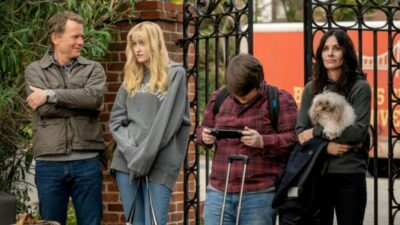 Friends : Courteney Cox sera la star d&rsquo;une nouvelle série horrifique