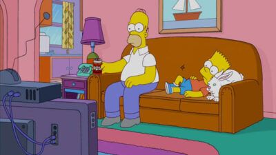 Les Simpson : le showrunner révèle comment la série pourrait se terminer