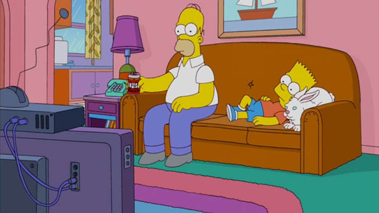 Les Simpson : le showrunner révèle comment la série pourrait se terminer