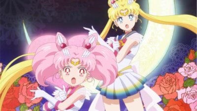 Sailor Moon Eternal : les deux films arrivent sur Netflix, découvrez la date