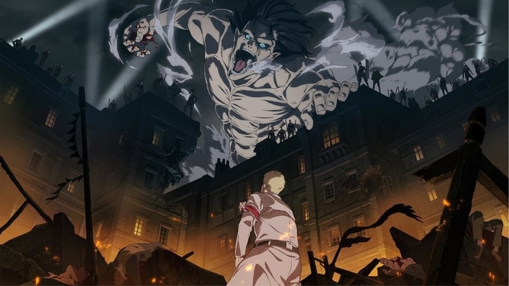 Quiz L'Attaque des Titans (SNK) : réponds à ces questions, on te dira si tu survis dans l'anime