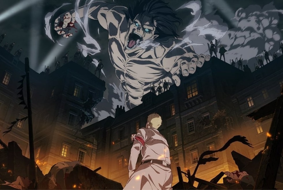 Quiz L’Attaque des Titans (SNK) : réponds à ces questions, on te dira si tu survis dans l’anime