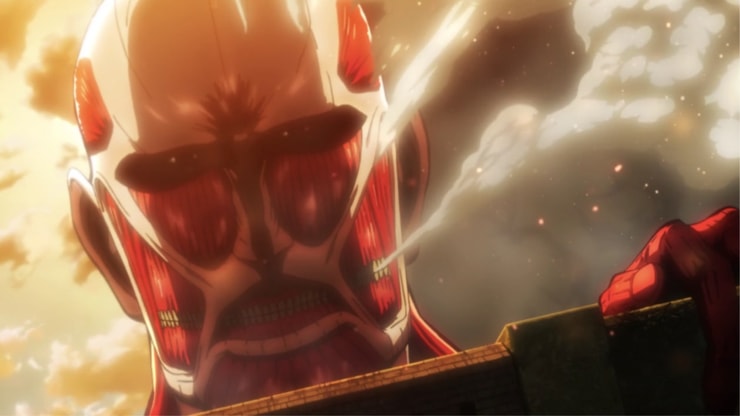 L'Attaque des Titans (SNK) : impossible d'avoir 10/10 à ce quiz sur le premier épisode
