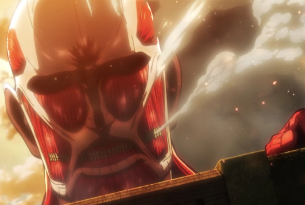 L’Attaque des Titans (SNK) : impossible d’avoir 10/10 à ce quiz sur le premier épisode