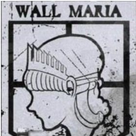 Vivre au sein du Mur Maria