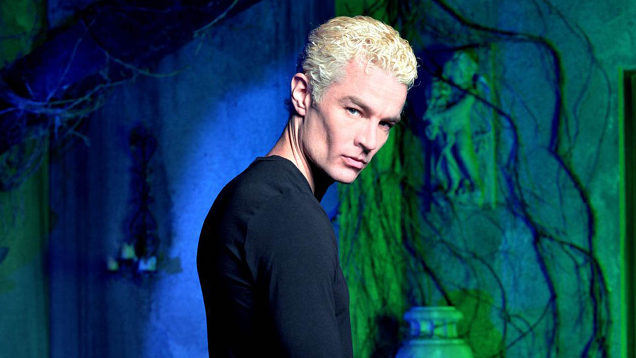 Buffy : James Marsters se confie sur l&rsquo;environnement toxique instauré par Joss Whedon sur le tournage