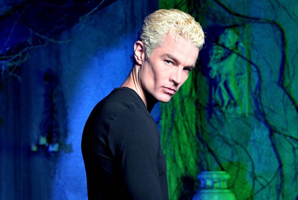 Buffy : James Marsters se confie sur l’environnement toxique instauré par Joss Whedon sur le tournage