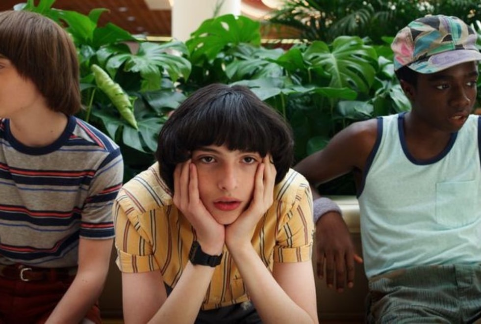Stranger Things : Finn Wolfhard tease une date de sortie et ce n’est pas pour tout de suite