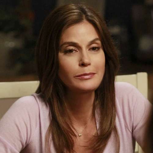 Teri Hatcher