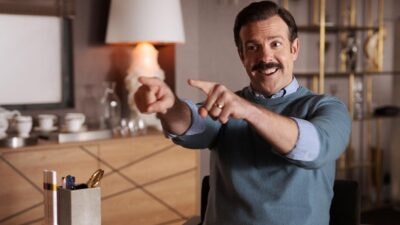 Ted Lasso : la bande-annonce rafraichissante de la saison 2 est là, pour une vie plus belle