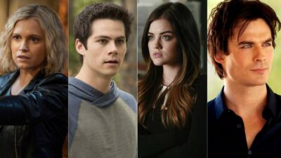 Teen Wolf, Pretty Little Liars... Les 10 pires épisodes de teen séries selon les fans