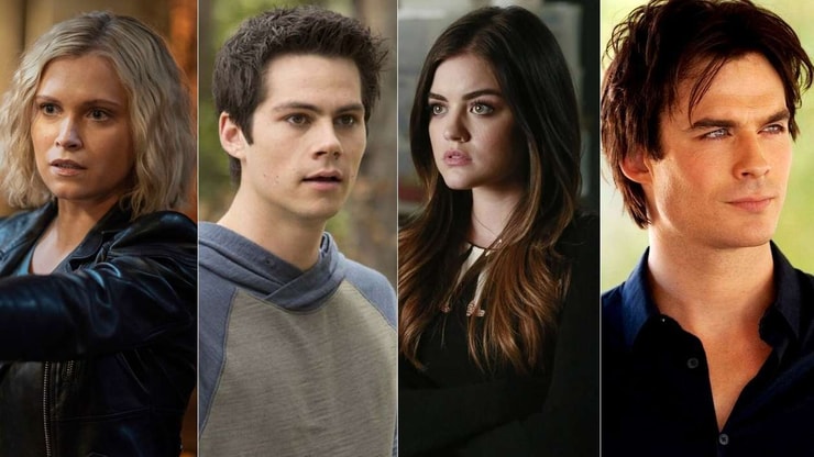 Teen Wolf, Pretty Little Liars... Les 10 pires épisodes de teen séries selon les fans