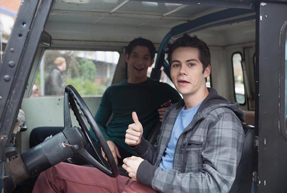 Teen Wolf : ces 10 acteurs qui ont (clairement) été séparés à la naissance