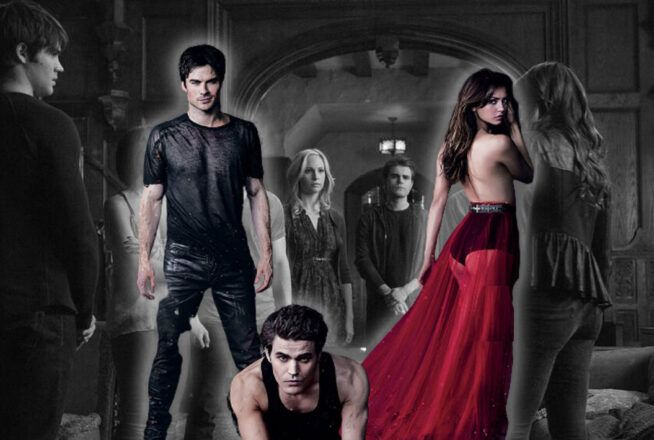 The Vampire Diaries : le quiz le plus dur du monde sur la saison 5