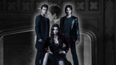 The Vampire Diaries : le quiz le plus dur du monde sur la saison 4