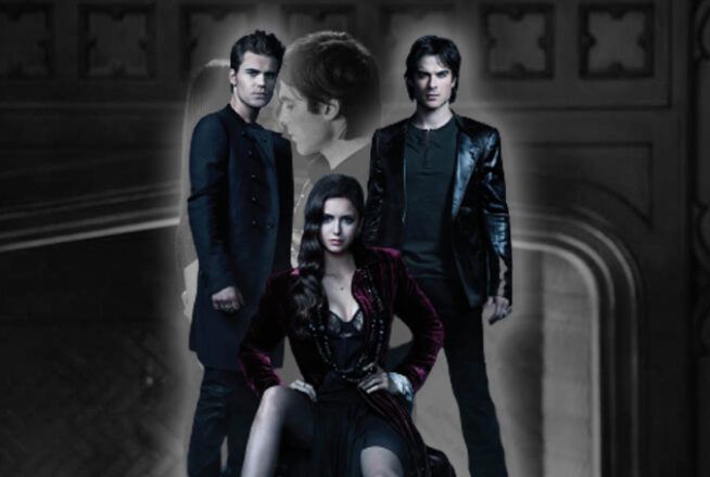 The Vampire Diaries : le quiz le plus dur du monde sur la saison 4