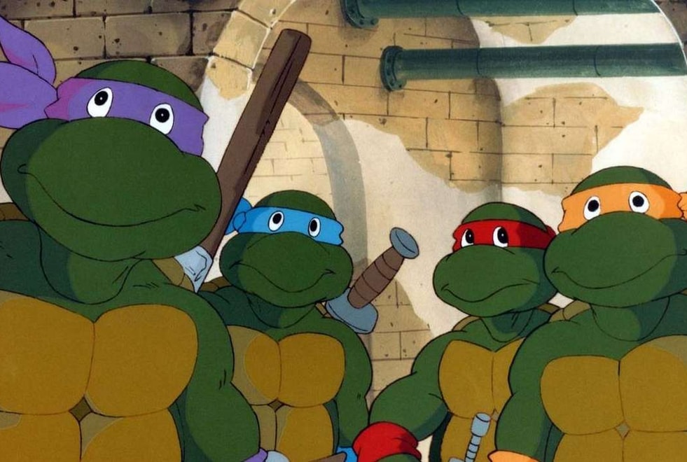 Retour en enfance : comment se termine Les Tortues Ninja ?