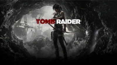 Tomb Raider : réponds à ces questions, on te dira si tu survis dans l&rsquo;univers du jeu vidéo