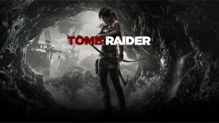 Tomb Raider : réponds à ces questions, on te dira si tu survis dans l'univers du jeu vidéo