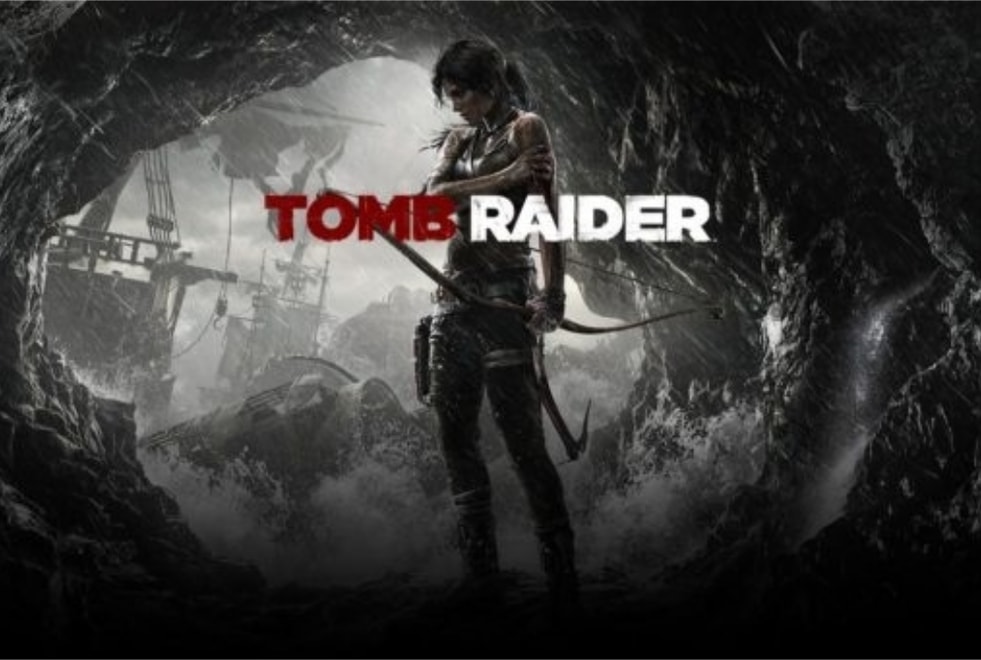 Tomb Raider : réponds à ces questions, on te dira si tu survis dans l’univers du jeu vidéo
